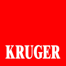 พัดลมครูเกอร์ kruger logo